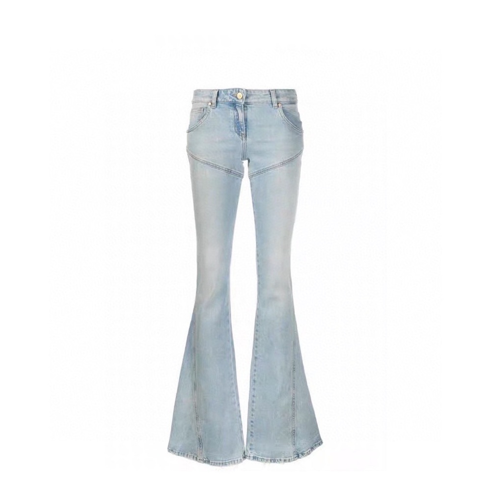 Blumarine women jeans
